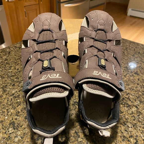 TEVA Dozer Women’s Sandal EUC - Picture 4 of 8